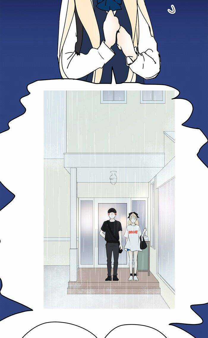 Ly Choco Ngọt Ngào Chapter 80 trang 14