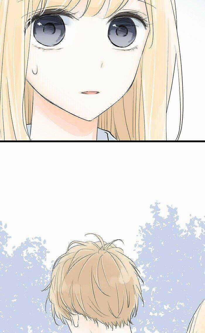 Ly Choco Ngọt Ngào Chapter 80 trang 16