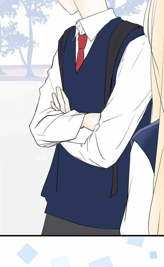 Ly Choco Ngọt Ngào Chapter 80 trang 17