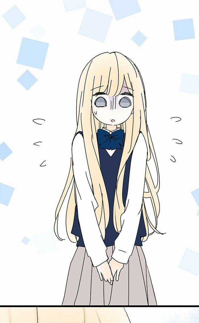 Ly Choco Ngọt Ngào Chapter 80 trang 18