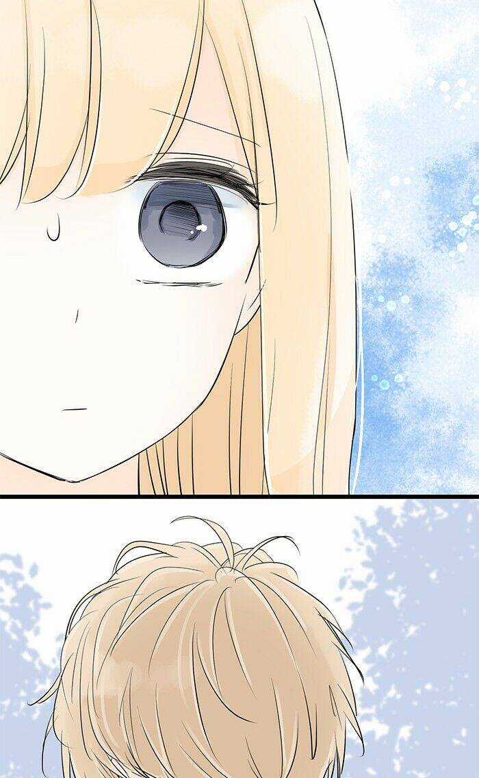 Ly Choco Ngọt Ngào Chapter 80 trang 19