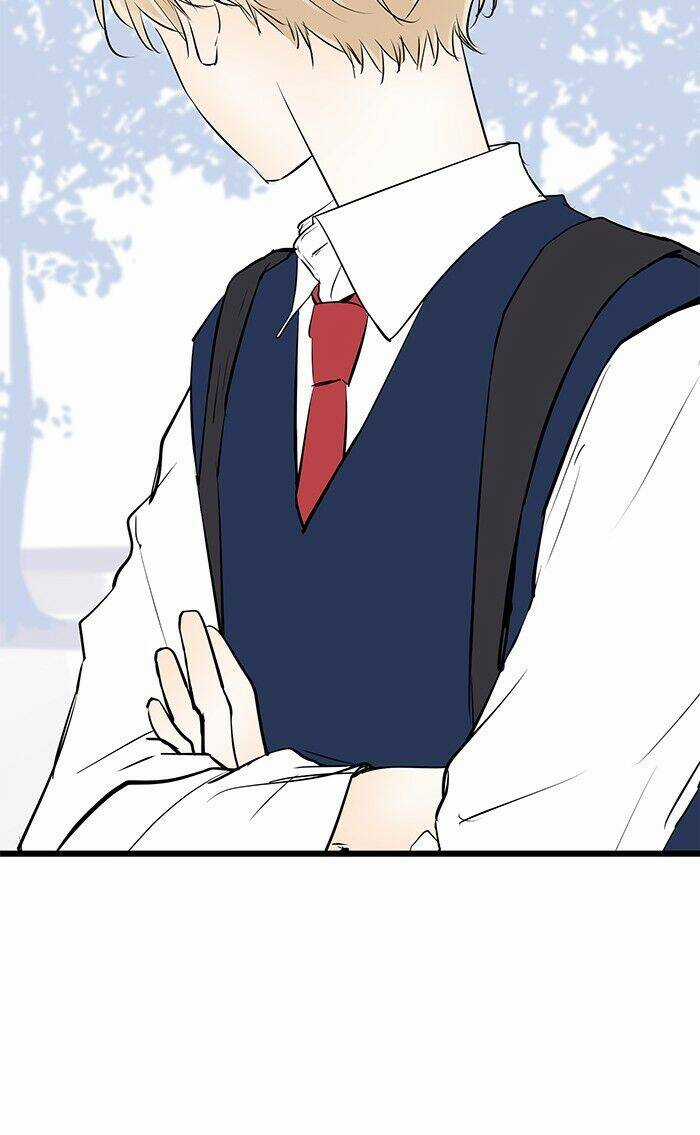 Ly Choco Ngọt Ngào Chapter 80 trang 20