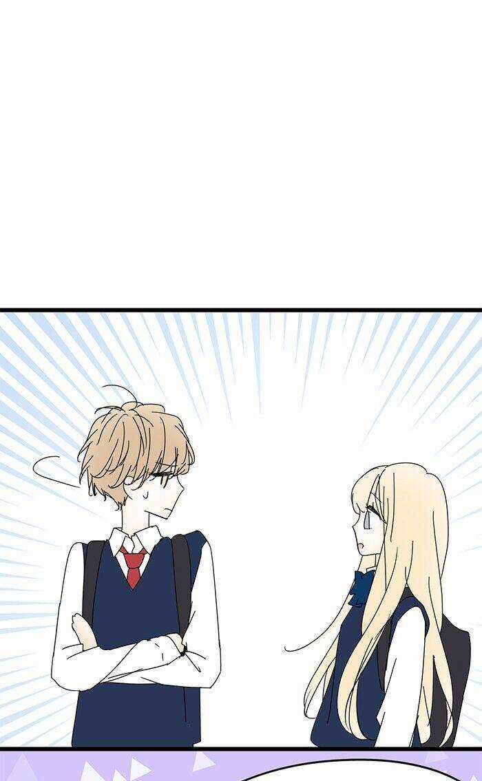 Ly Choco Ngọt Ngào Chapter 80 trang 21