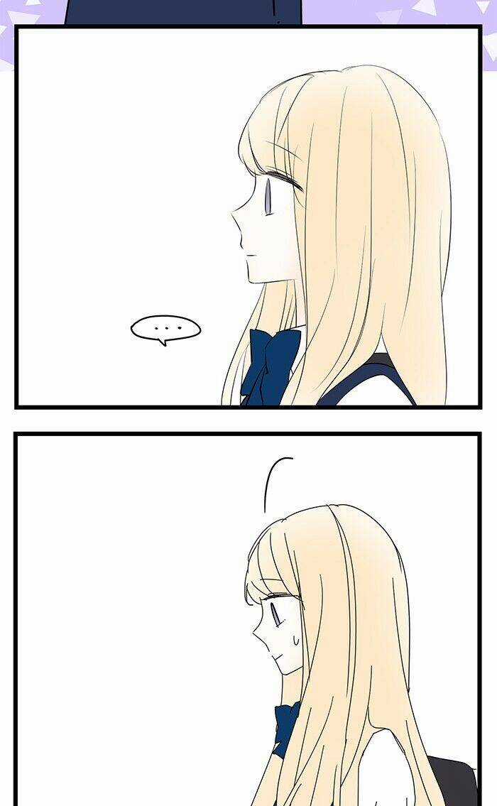 Ly Choco Ngọt Ngào Chapter 80 trang 23