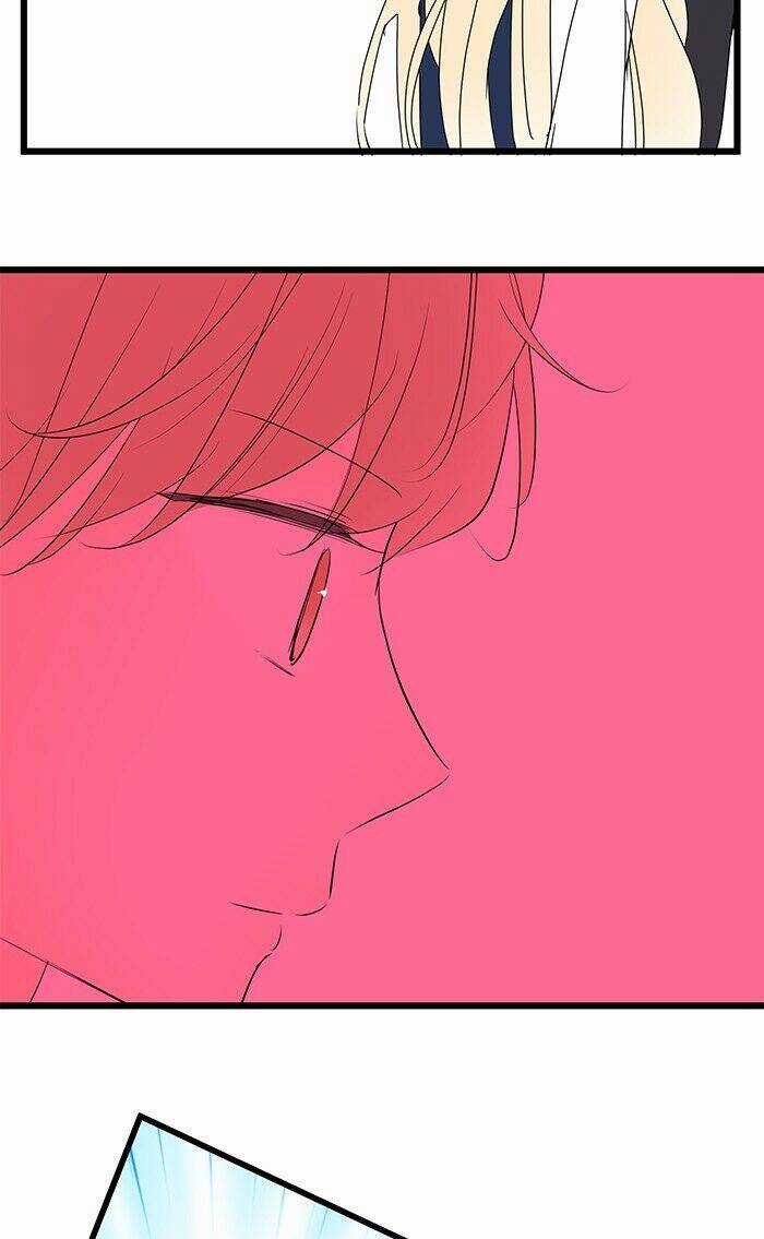 Ly Choco Ngọt Ngào Chapter 80 trang 24