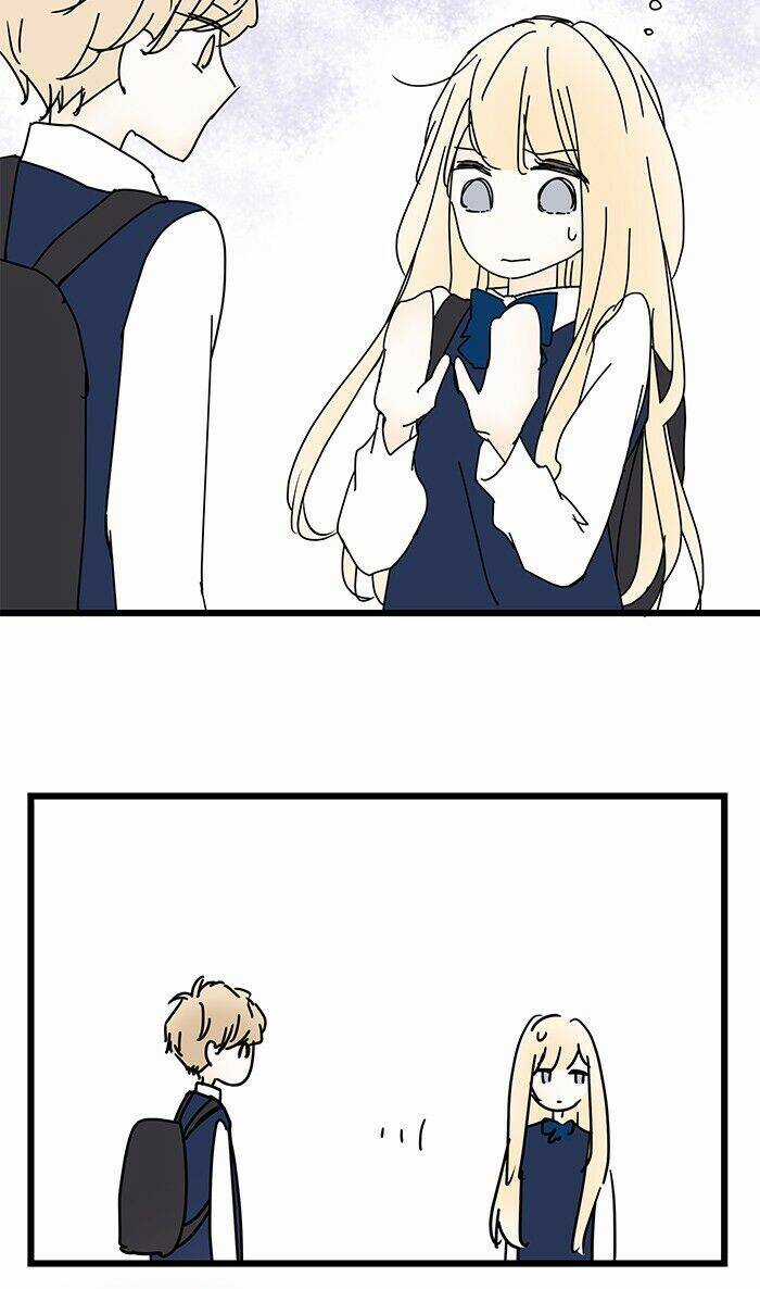 Ly Choco Ngọt Ngào Chapter 80 trang 26