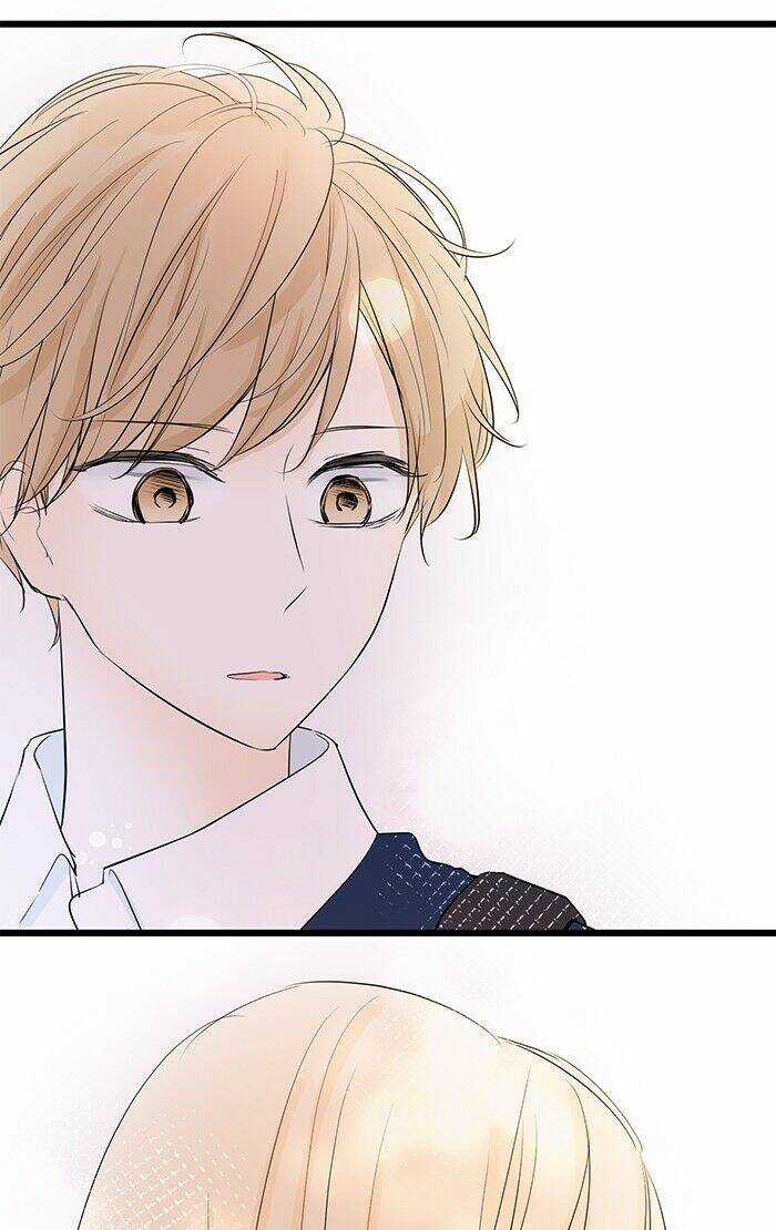 Ly Choco Ngọt Ngào Chapter 80 trang 27