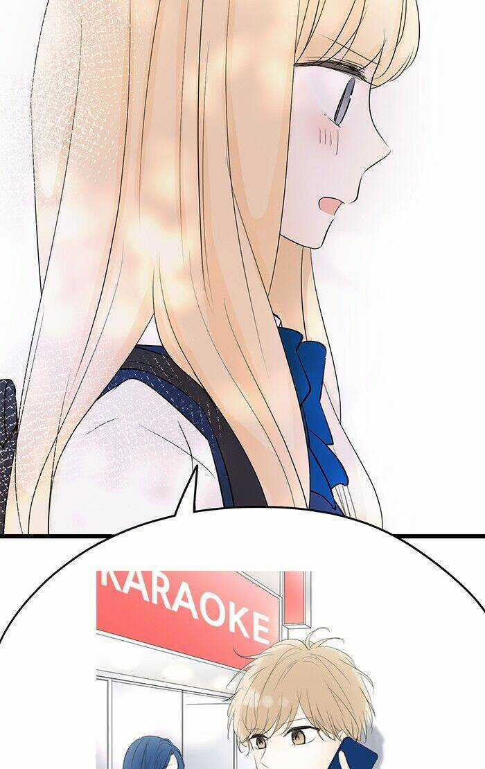 Ly Choco Ngọt Ngào Chapter 80 trang 28