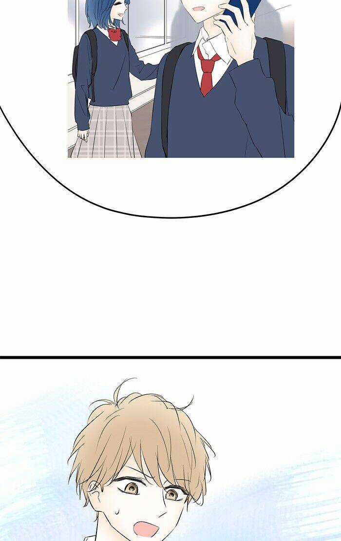 Ly Choco Ngọt Ngào Chapter 80 trang 29