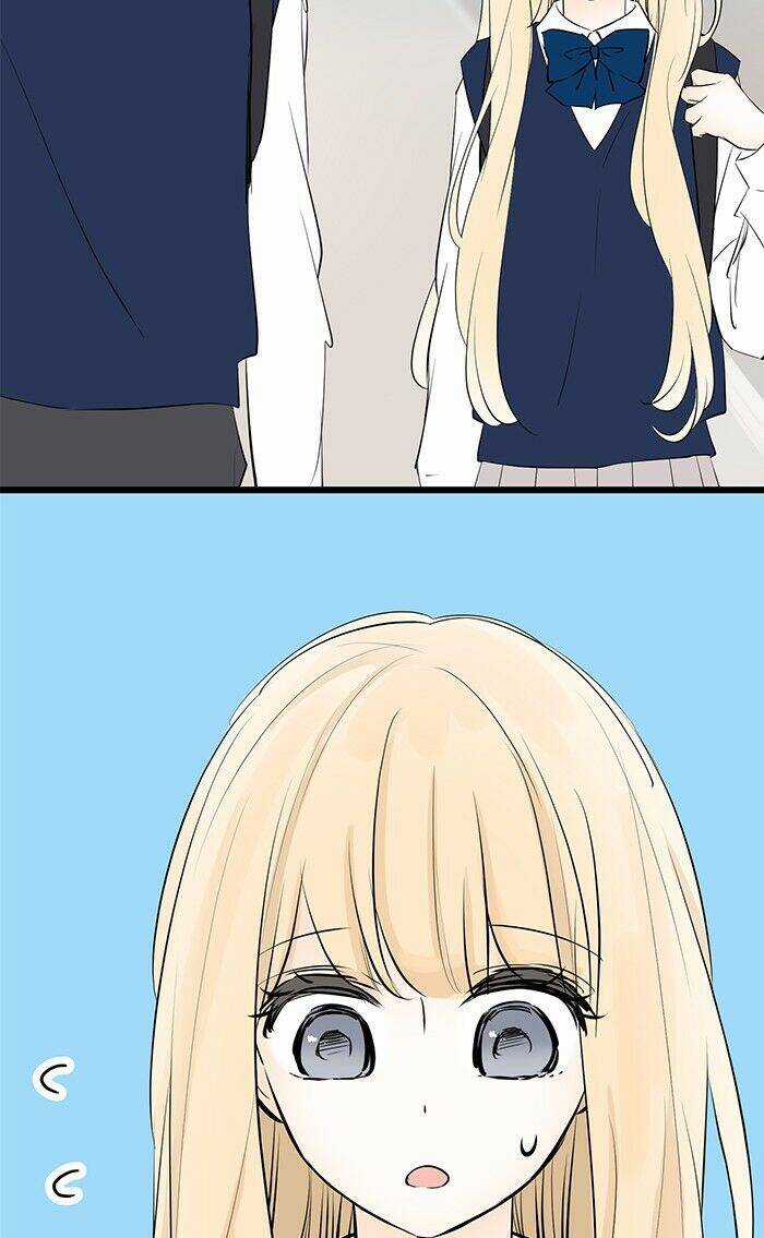 Ly Choco Ngọt Ngào Chapter 80 trang 3