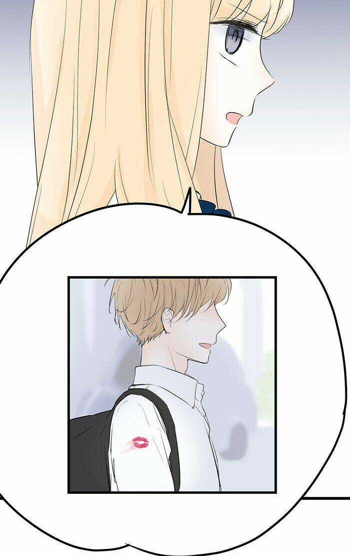 Ly Choco Ngọt Ngào Chapter 80 trang 32