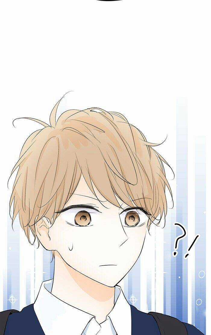 Ly Choco Ngọt Ngào Chapter 80 trang 33