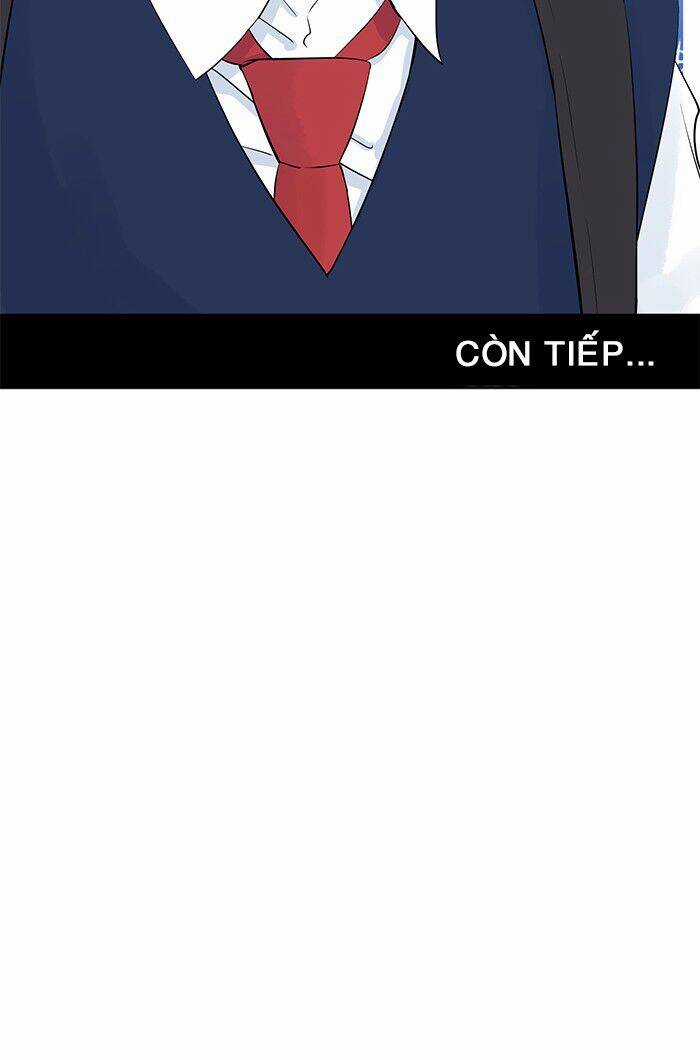 Ly Choco Ngọt Ngào Chapter 80 trang 34