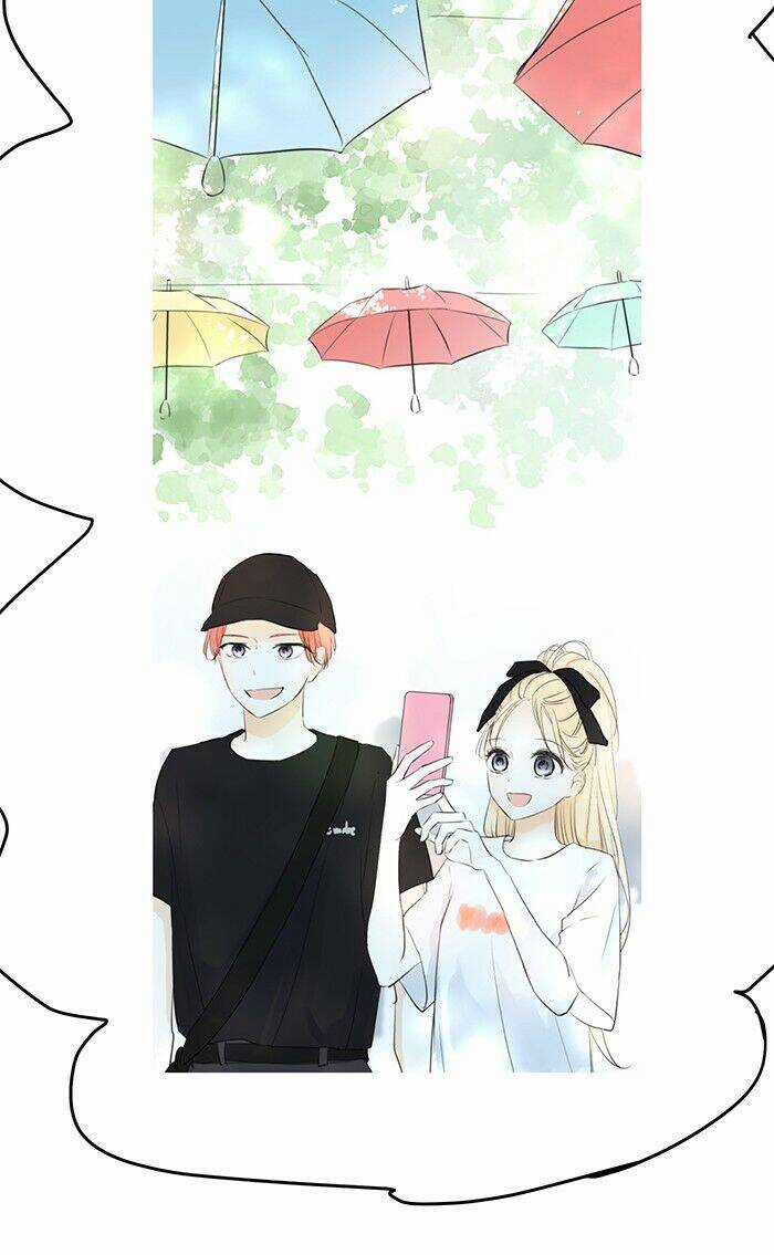 Ly Choco Ngọt Ngào Chapter 80 trang 5