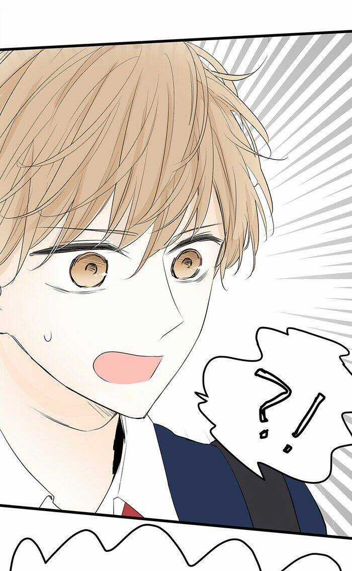 Ly Choco Ngọt Ngào Chapter 80 trang 6