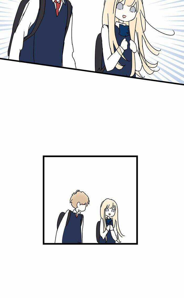 Ly Choco Ngọt Ngào Chapter 80 trang 8