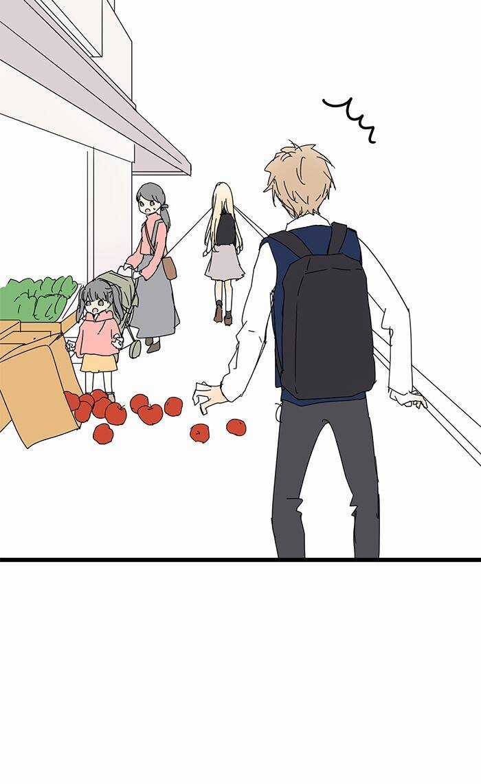 Ly Choco Ngọt Ngào Chapter 81 trang 11