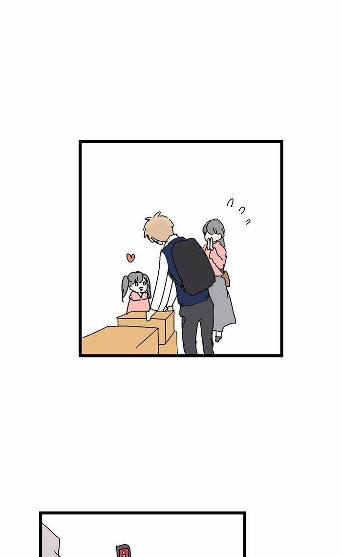 Ly Choco Ngọt Ngào Chapter 81 trang 13