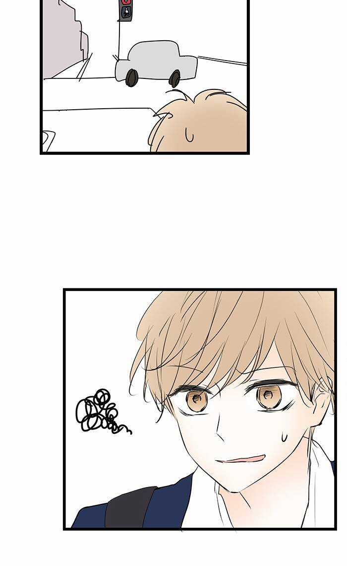 Ly Choco Ngọt Ngào Chapter 81 trang 14