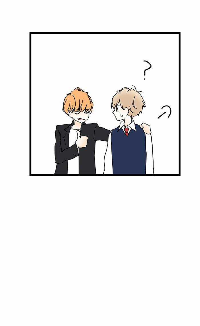 Ly Choco Ngọt Ngào Chapter 81 trang 15