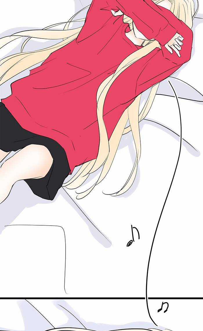 Ly Choco Ngọt Ngào Chapter 81 trang 17