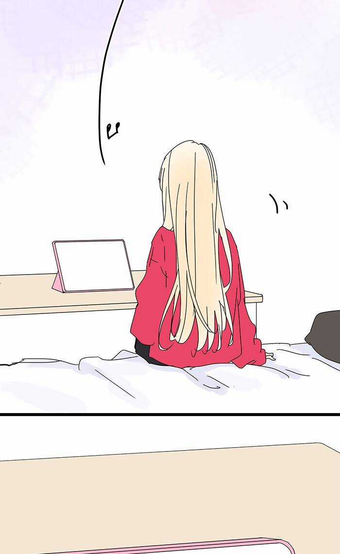 Ly Choco Ngọt Ngào Chapter 81 trang 19