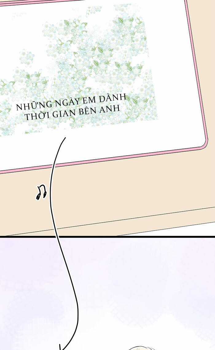 Ly Choco Ngọt Ngào Chapter 81 trang 20