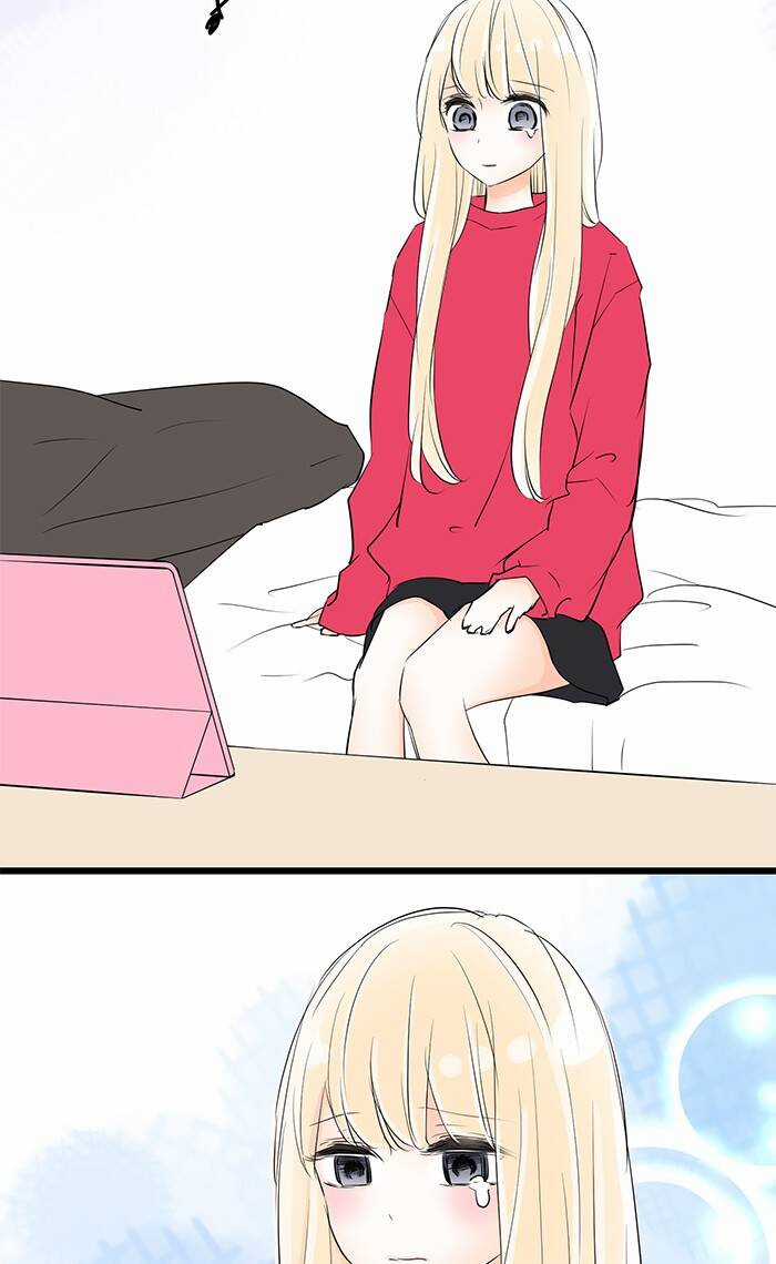 Ly Choco Ngọt Ngào Chapter 81 trang 21