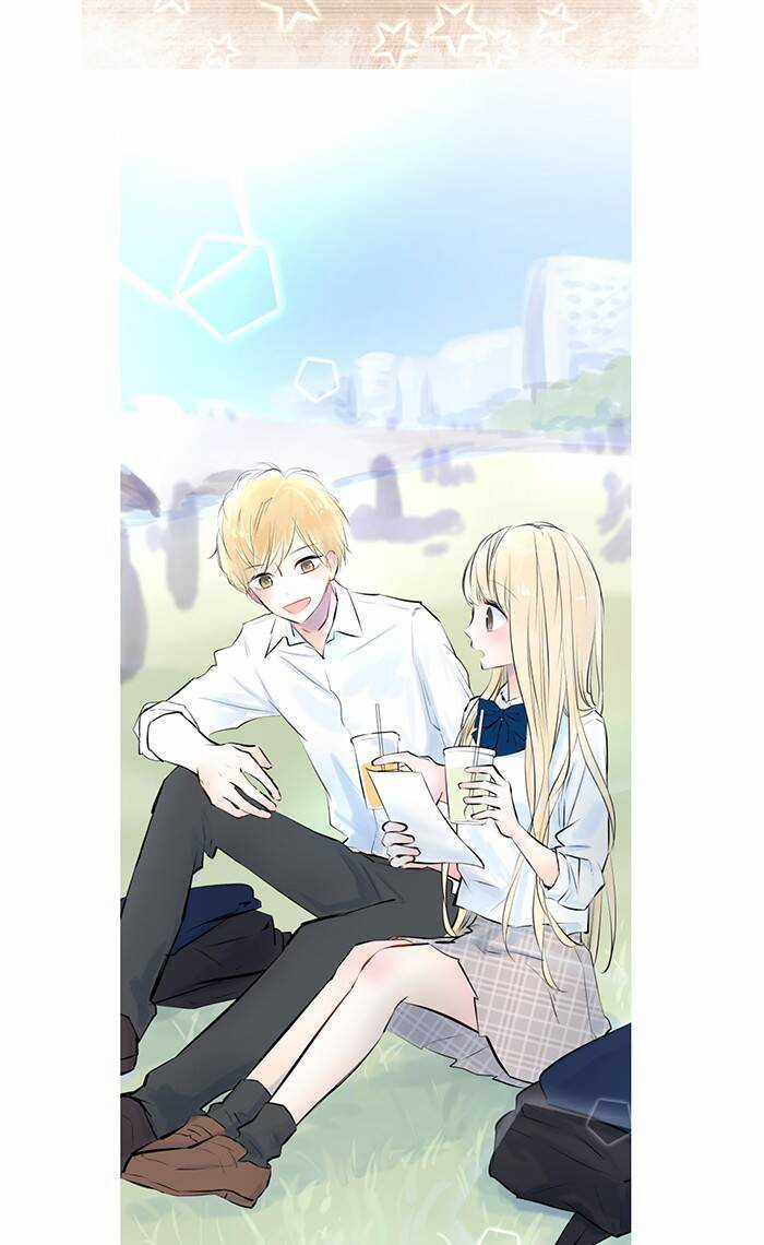 Ly Choco Ngọt Ngào Chapter 81 trang 23