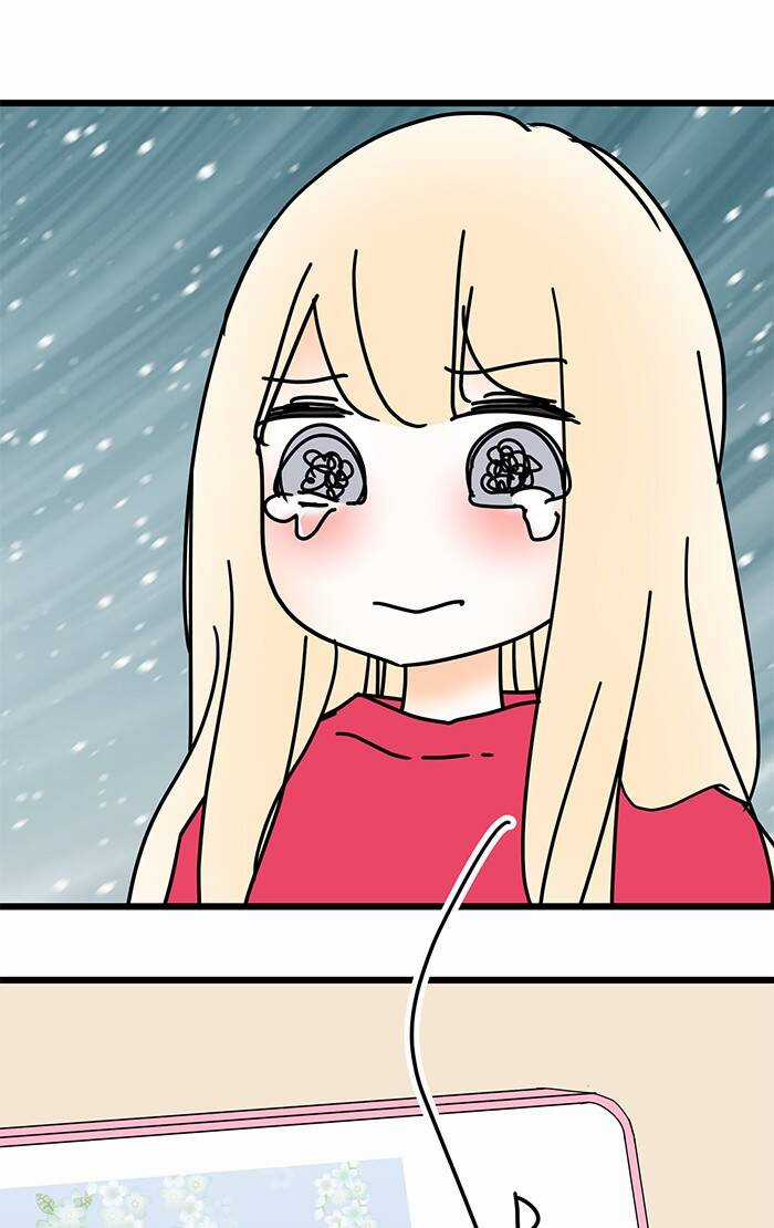 Ly Choco Ngọt Ngào Chapter 81 trang 25