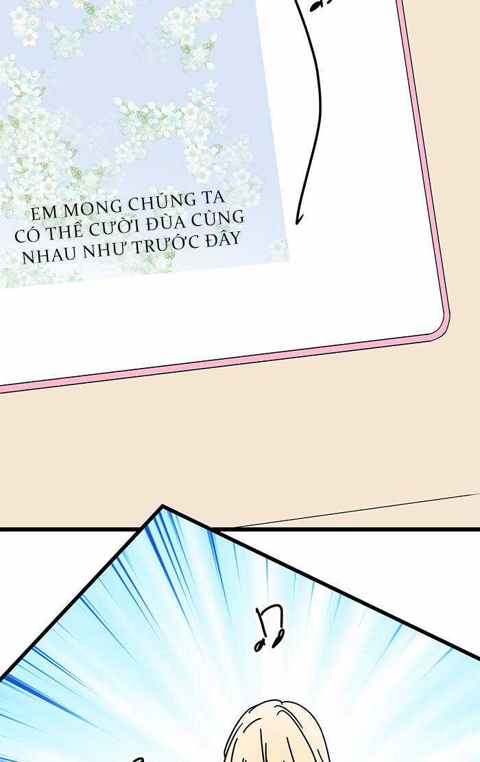 Ly Choco Ngọt Ngào Chapter 81 trang 26