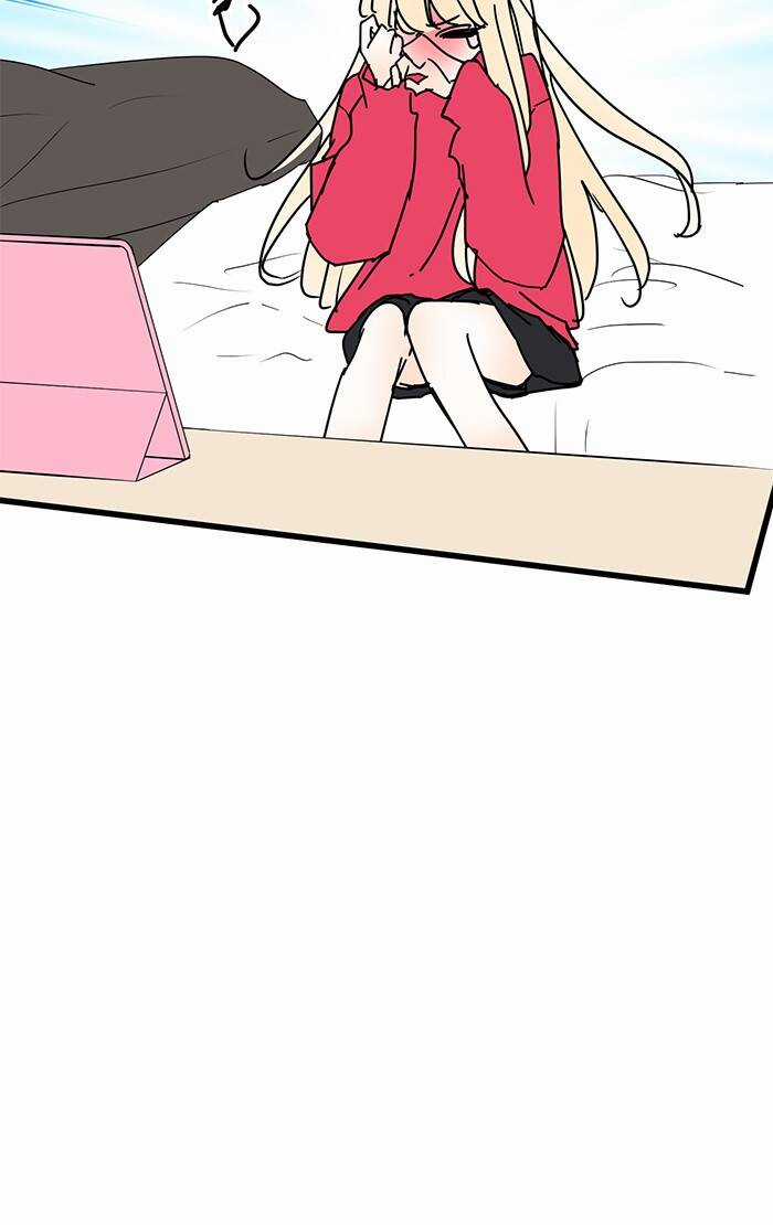 Ly Choco Ngọt Ngào Chapter 81 trang 27