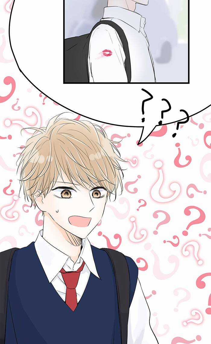 Ly Choco Ngọt Ngào Chapter 81 trang 3