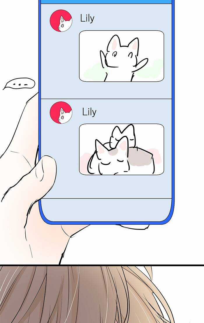 Ly Choco Ngọt Ngào Chapter 81 trang 31