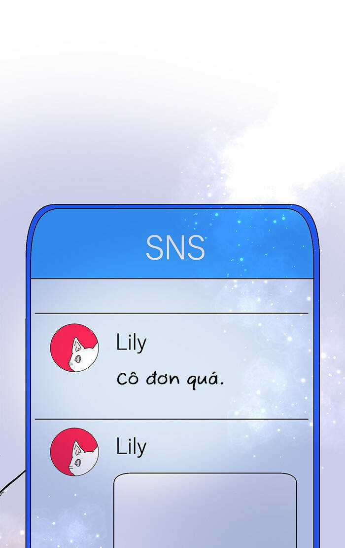 Ly Choco Ngọt Ngào Chapter 81 trang 33