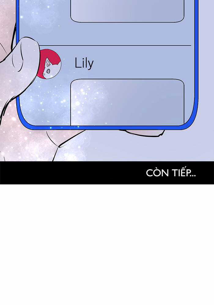 Ly Choco Ngọt Ngào Chapter 81 trang 34