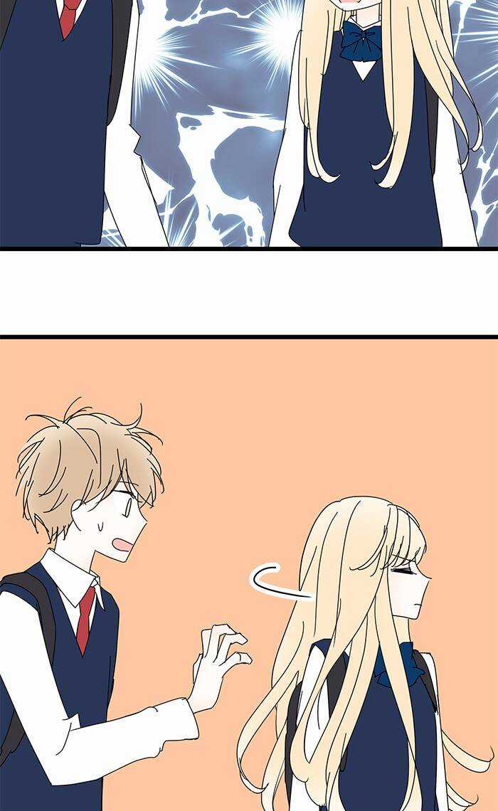 Ly Choco Ngọt Ngào Chapter 81 trang 5