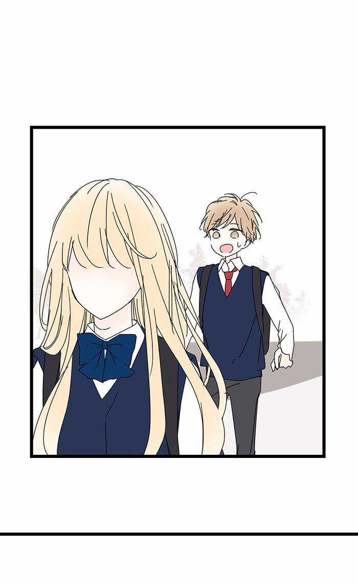 Ly Choco Ngọt Ngào Chapter 81 trang 7