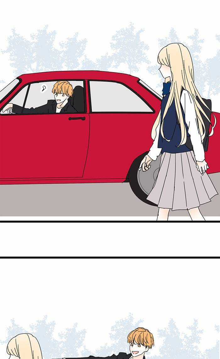 Ly Choco Ngọt Ngào Chapter 81 trang 8