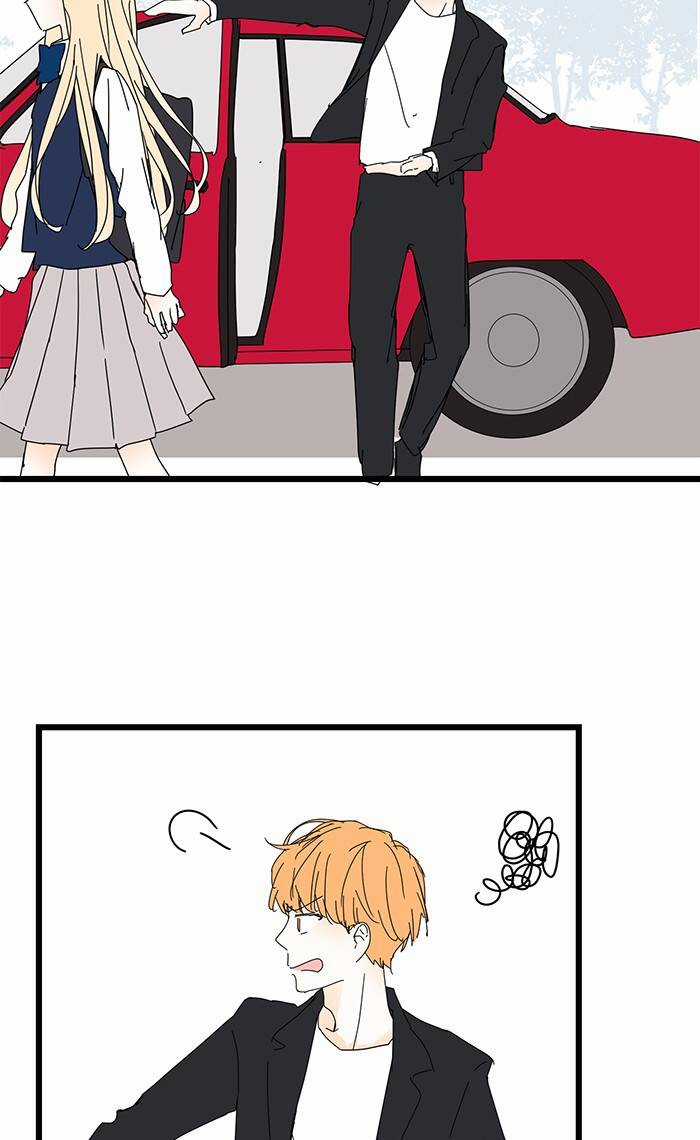 Ly Choco Ngọt Ngào Chapter 81 trang 9