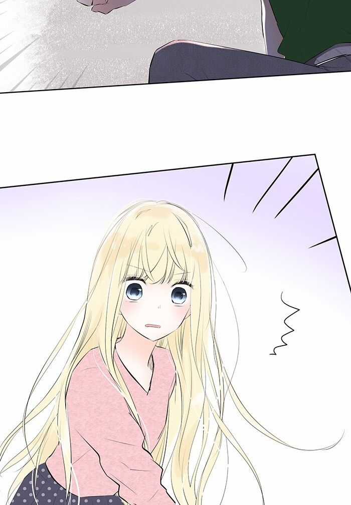 Ly Choco Ngọt Ngào Chapter 9 trang 11