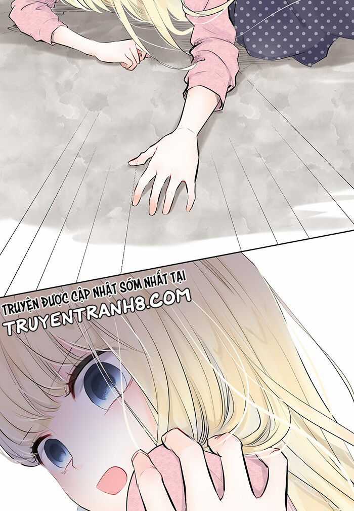 Ly Choco Ngọt Ngào Chapter 9 trang 17