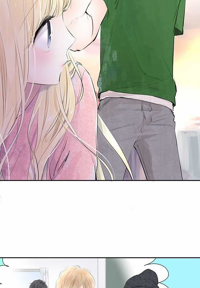 Ly Choco Ngọt Ngào Chapter 9 trang 21