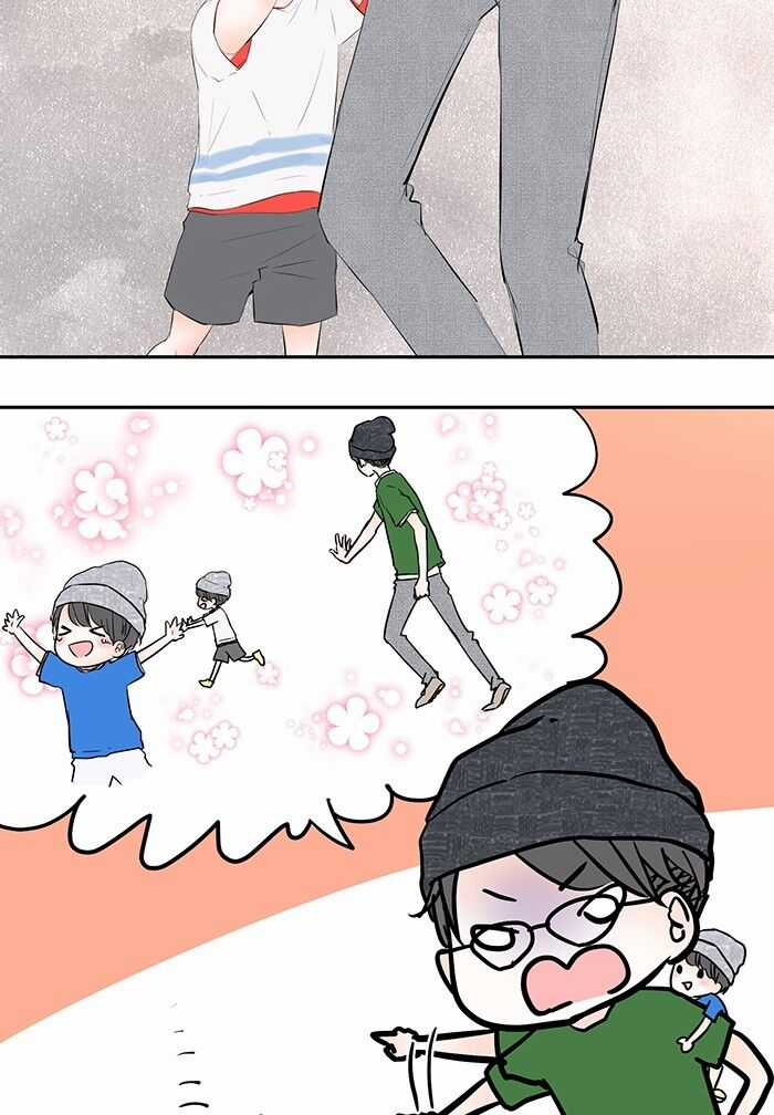 Ly Choco Ngọt Ngào Chapter 9 trang 26