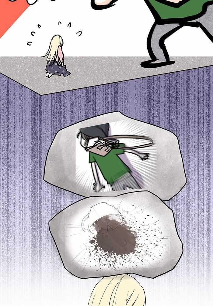 Ly Choco Ngọt Ngào Chapter 9 trang 28