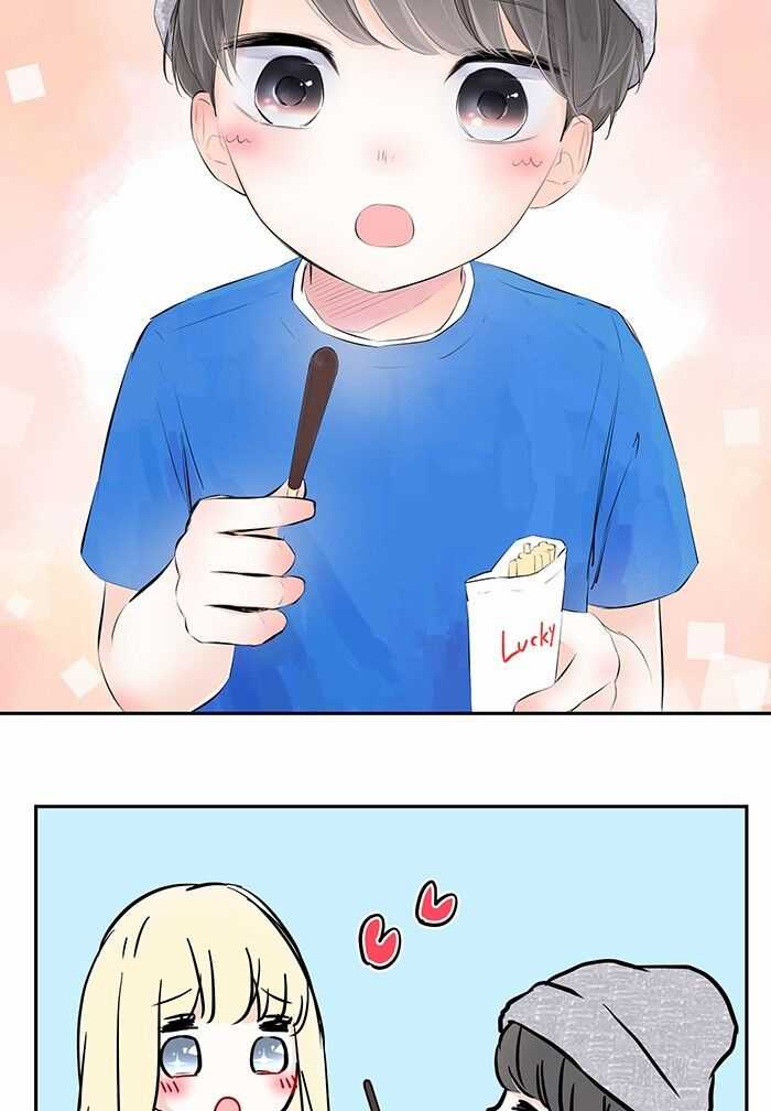 Ly Choco Ngọt Ngào Chapter 9 trang 31