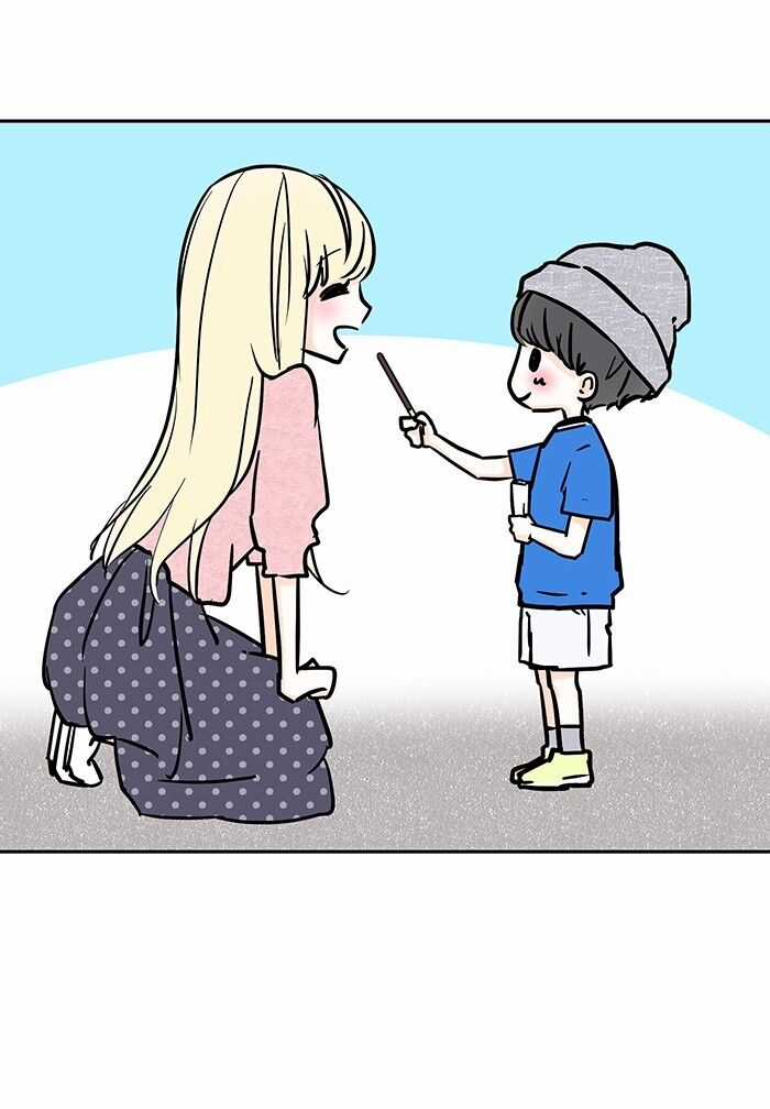 Ly Choco Ngọt Ngào Chapter 9 trang 33