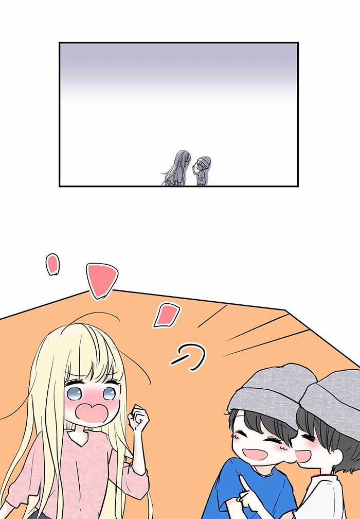 Ly Choco Ngọt Ngào Chapter 9 trang 35