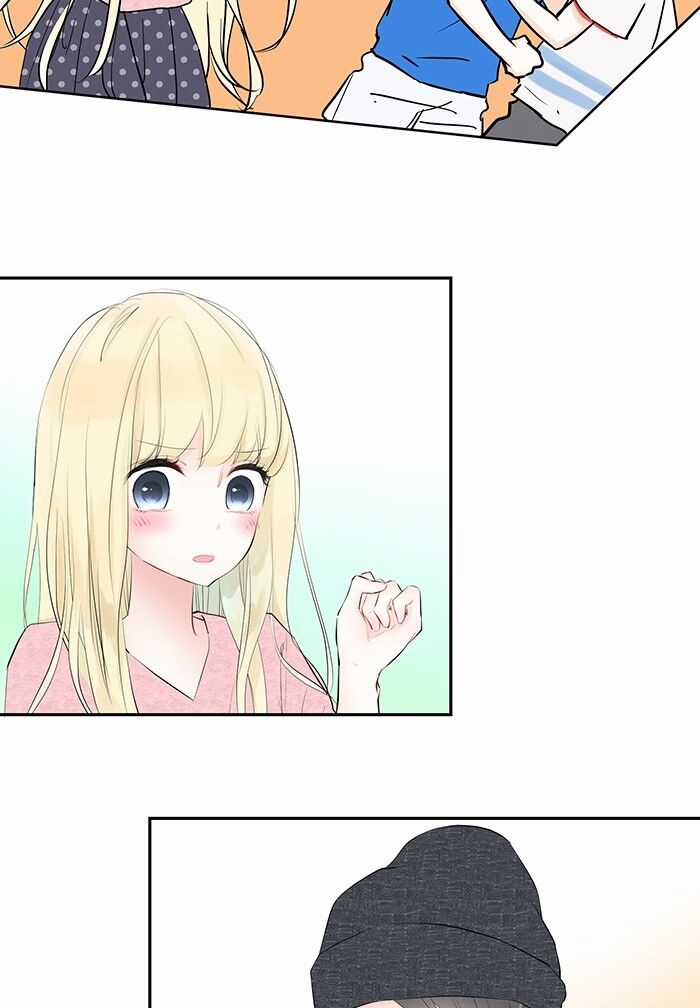 Ly Choco Ngọt Ngào Chapter 9 trang 36