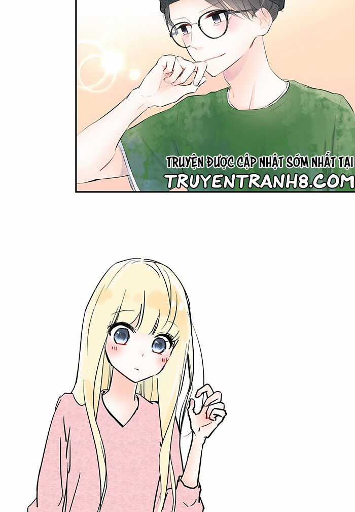 Ly Choco Ngọt Ngào Chapter 9 trang 37